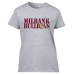 Milbank Bulldogs Gildan - Short Sleeve 100% Cotton T-Shirt 
