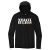 Milbank Bulldogs District Featherweight French Terry Hoodie