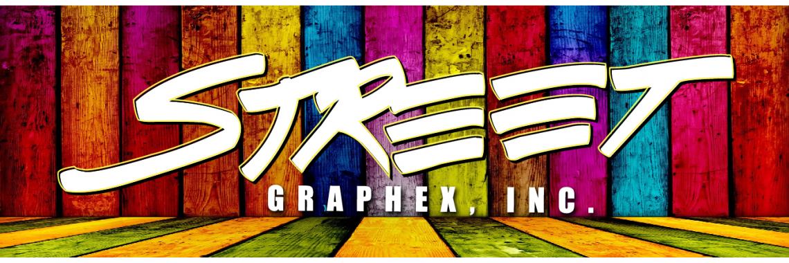 StreetGraphex